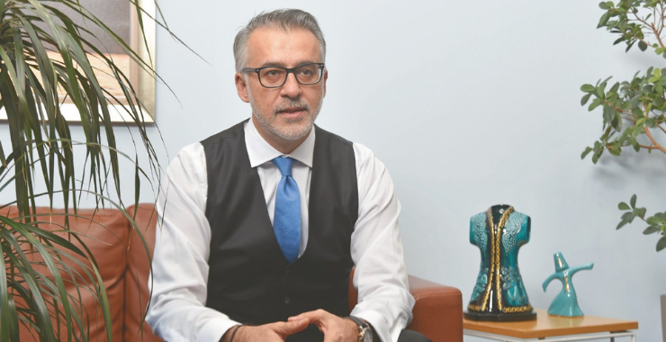 SEDDK Başkanı Eroğlu kimdir, SEDDK Başkanı Eroğlu istifa mı etti, Mehmet Akif Eroğlu neden istifa etti?-2