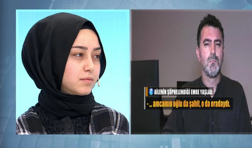 Müge Anlı Selim Yalçınkaya olayında son gelişme