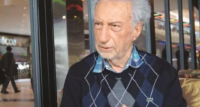 Serpil Hamdi Tüzün