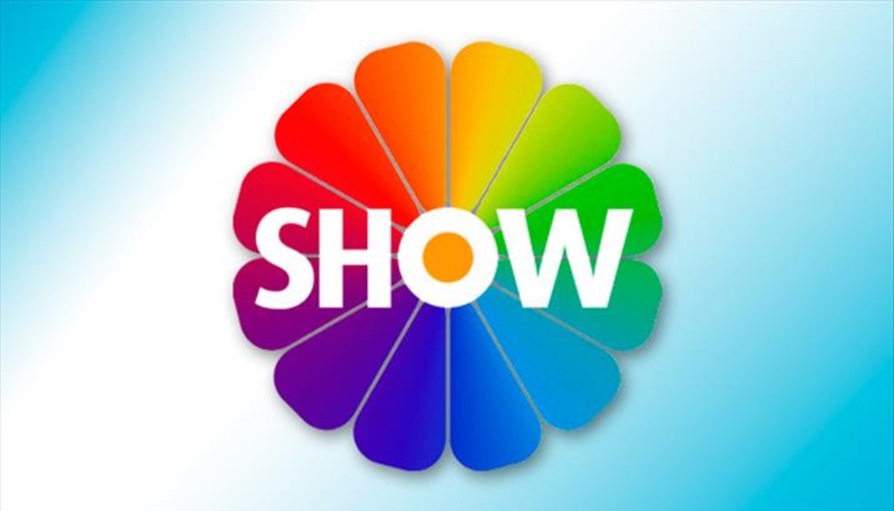 SHOW TV yayın akışı