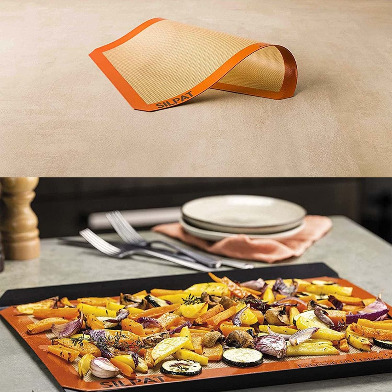 Silpat nedir? Silpat sağlıklı mı? Silpat nasıl kullanılır? Silpat ne işe yarar?-3