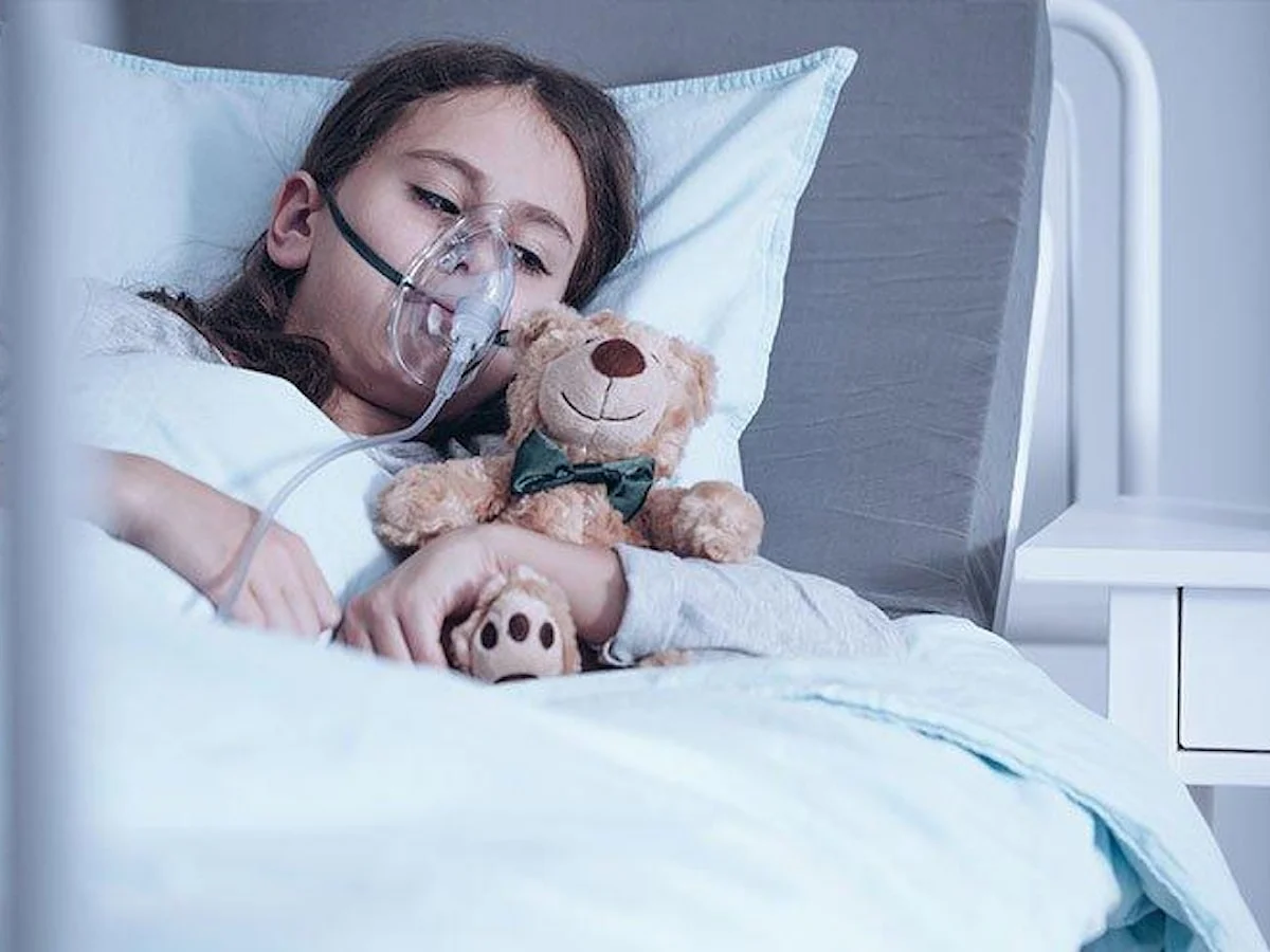 SMA nedir, SMA belirtileri nelerdir, SMA testi nasıl yapılır, SMA hastalığı nasıl anlaşılır (1)-2