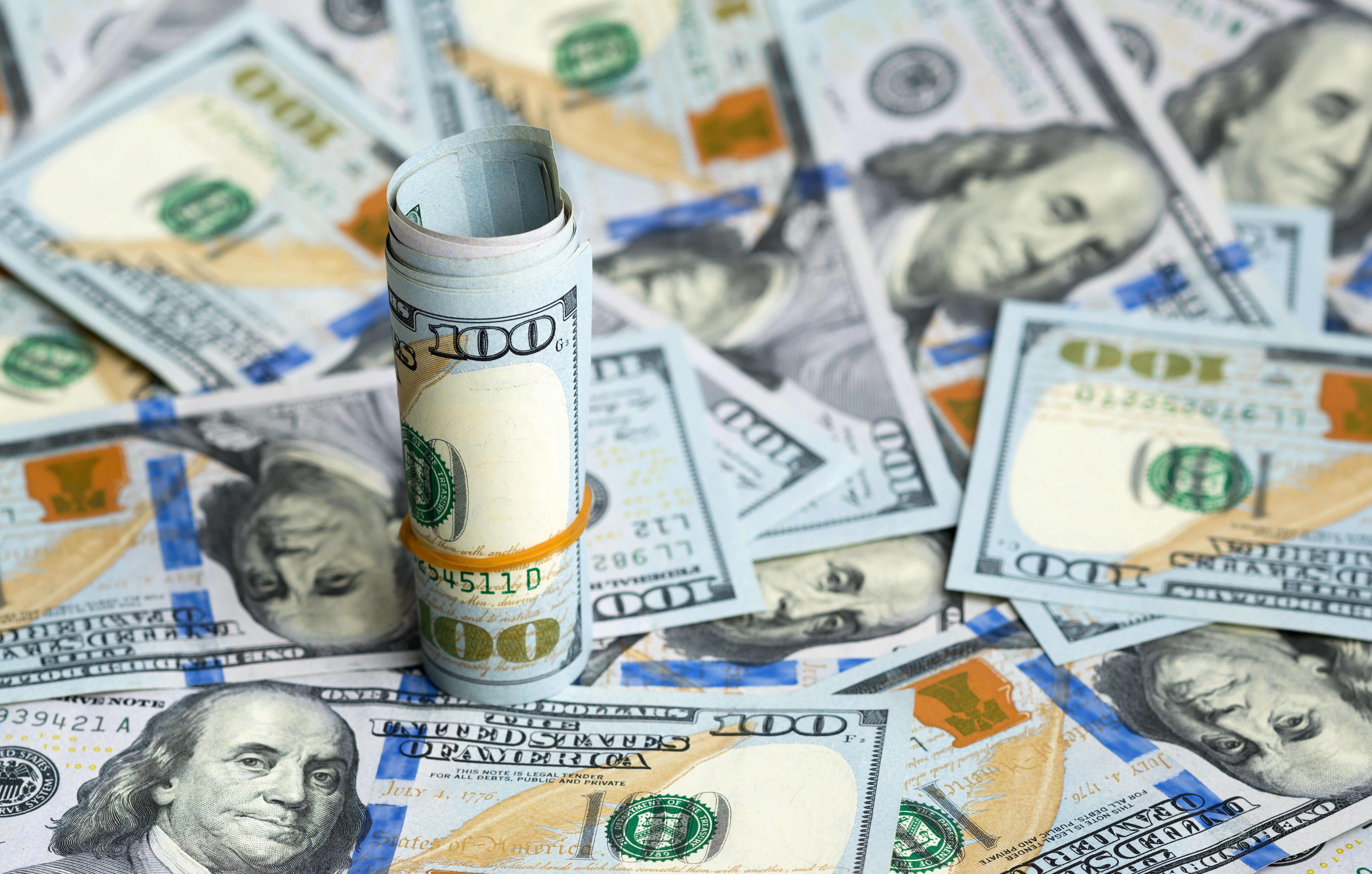 Son Dakika... DolarTL kuru, yeni bir rekorla güne başladı! (2)