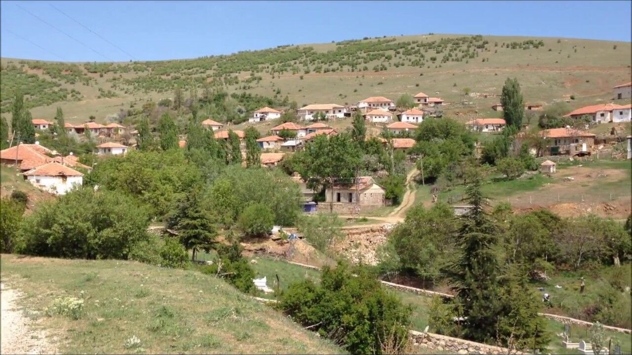 Kırıkkale yangını ne zaman oldu?