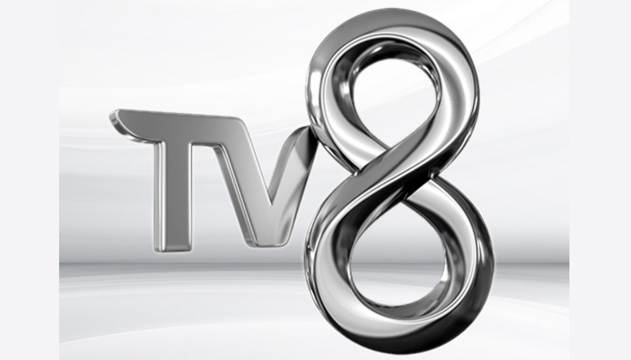 TV8 yayın akışı