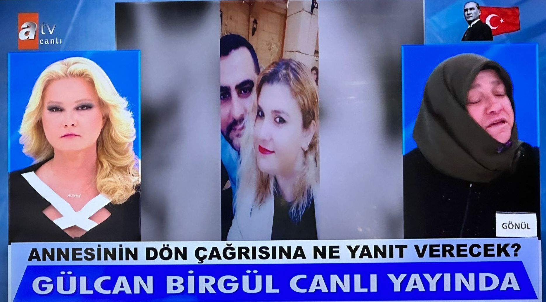 Gülcan Birgül 