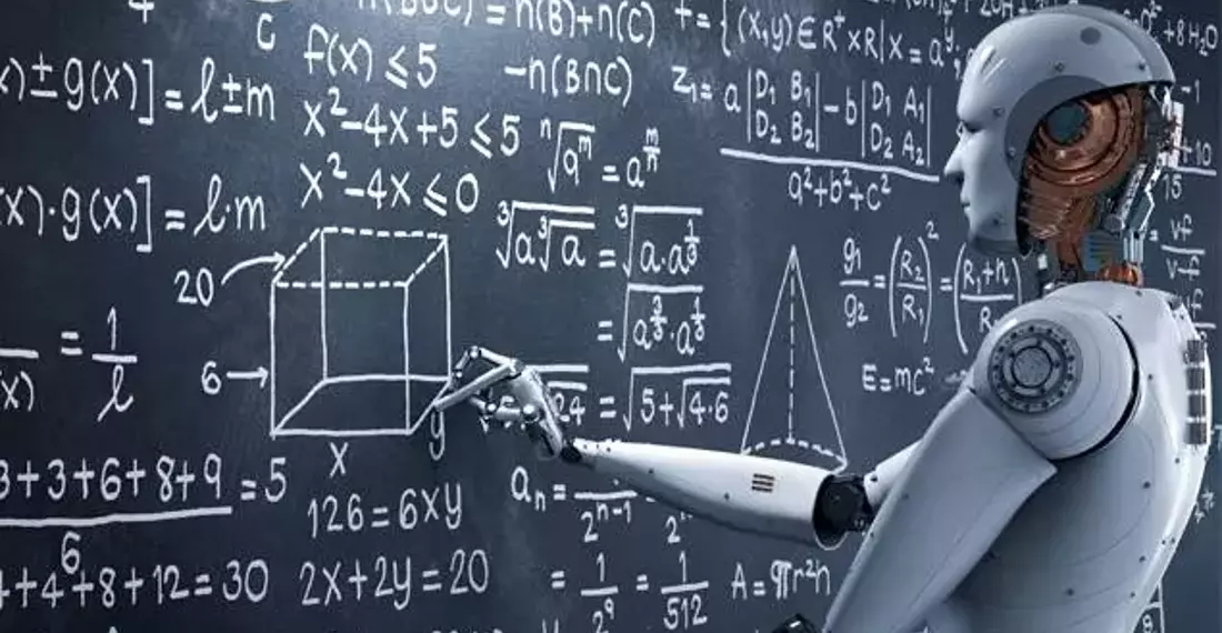Yapay zeka nedir kısa bilgi Yapay zeka nedir basit anlatım Yapay zekanın amacı nedir Yapay zeka örnekleri nelerdir (2)