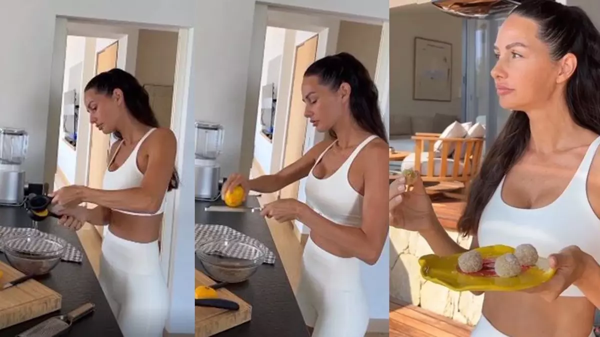 Yasemin Özilhan diyeti nedir Yasemin Özilhan nasıl besleniyor Yasemin Özilhan bir günde neler yiyor (2)-1