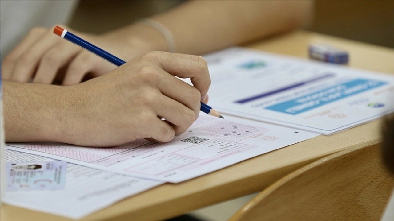 YKS tarihleri belli oldu! 2024 YKS ne zaman yapılacak 2024 YKS sınav tarihi ne zaman (2)