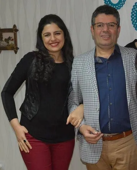  Zuhal Kapaklıkaya Yıldız ne zaman öldü Zuhal Kapaklıkaya Yıldız neden öldü Alişan Kapaklıkaya'nın kızı neden öldü (5)