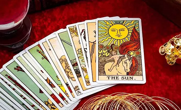 11 Aralik Tarot Fali 11 Aralik 2023 Gunluk Tarot Falina Gore Ask Saglik Para Is
