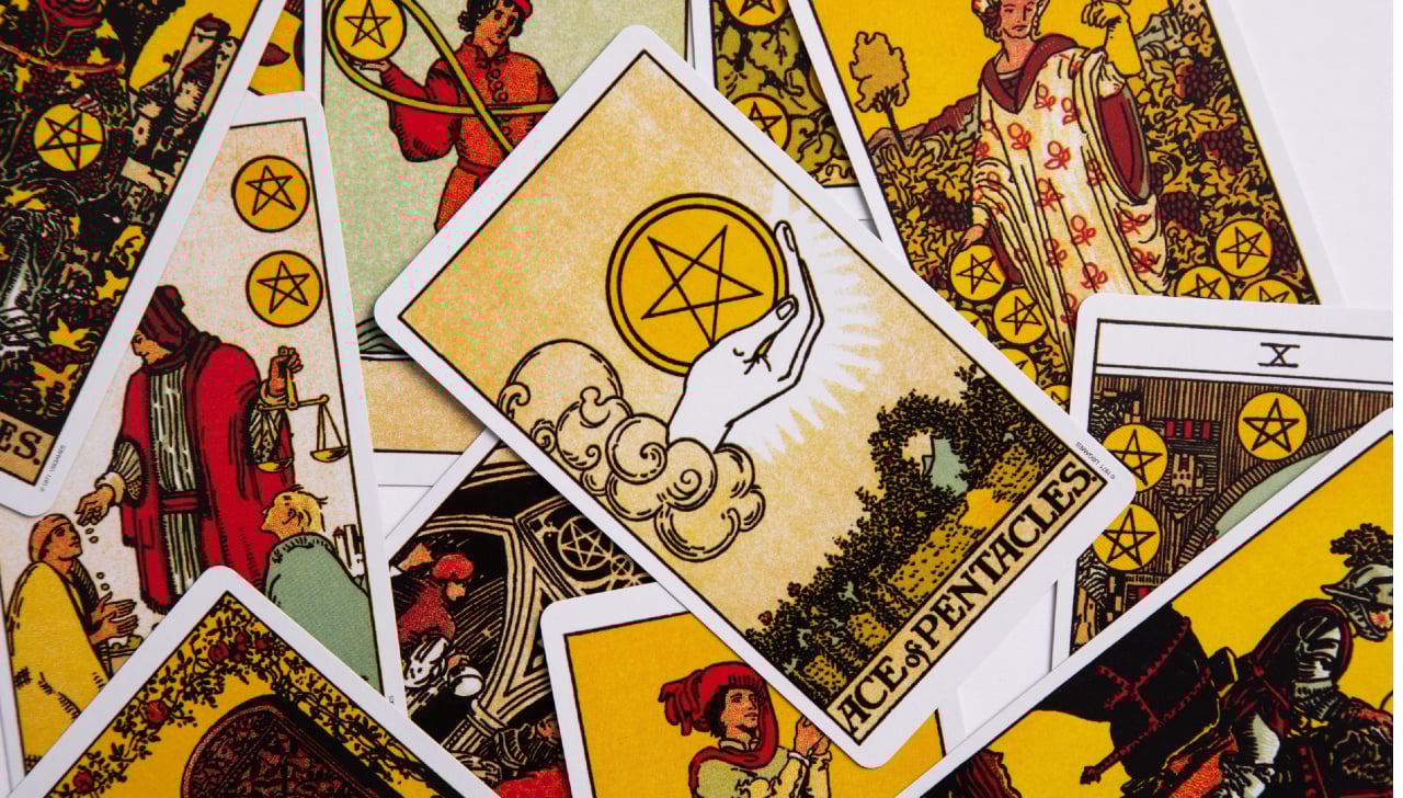 18 Aralik Tarot Fali 18 Aralik 2023 Gunluk Tarot Falina Gore Ask Saglik Para Is