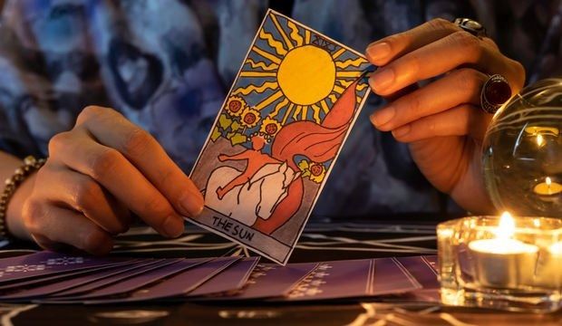 25 Aralik Tarot Fali 25 Aralik 2023 Gunluk Tarot Falina Gore Ask Saglik Para Is