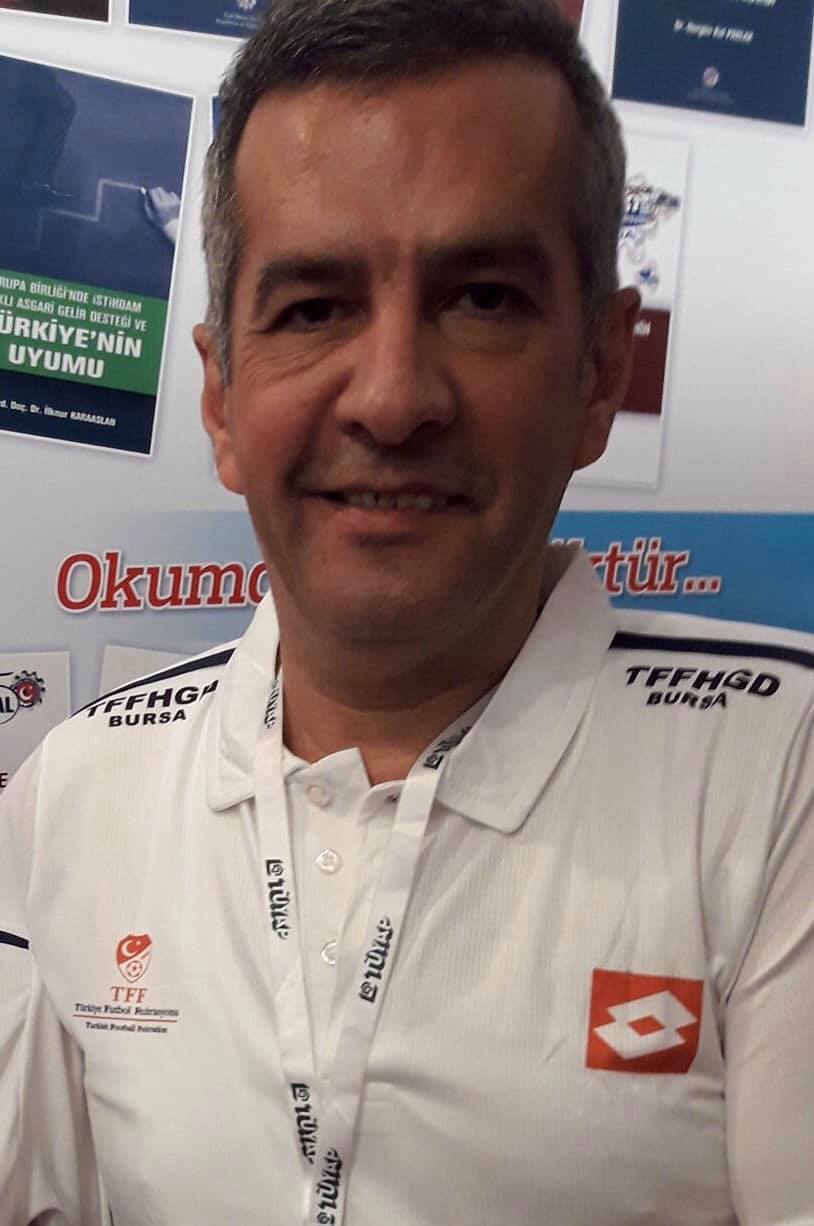 Metin Aydınoğlu
