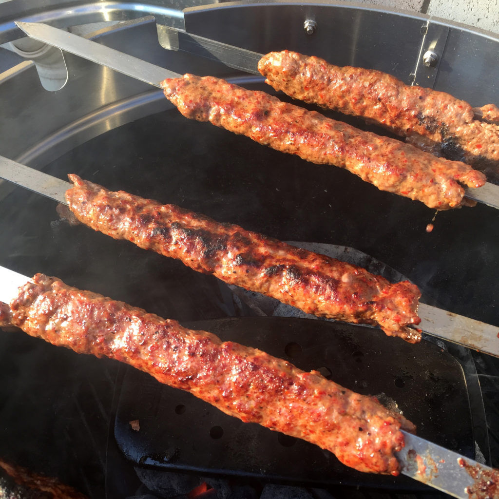 Adana Kebap Nasıl Yapilir Yenibakis