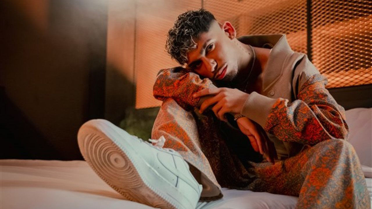 Baran Menguc Kimdir Baran Menguc Kac Yasinda Meslegi Ne Baran Menguc Nereli