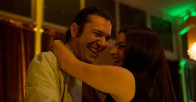 Benim Adim Feridun Konusu Ne