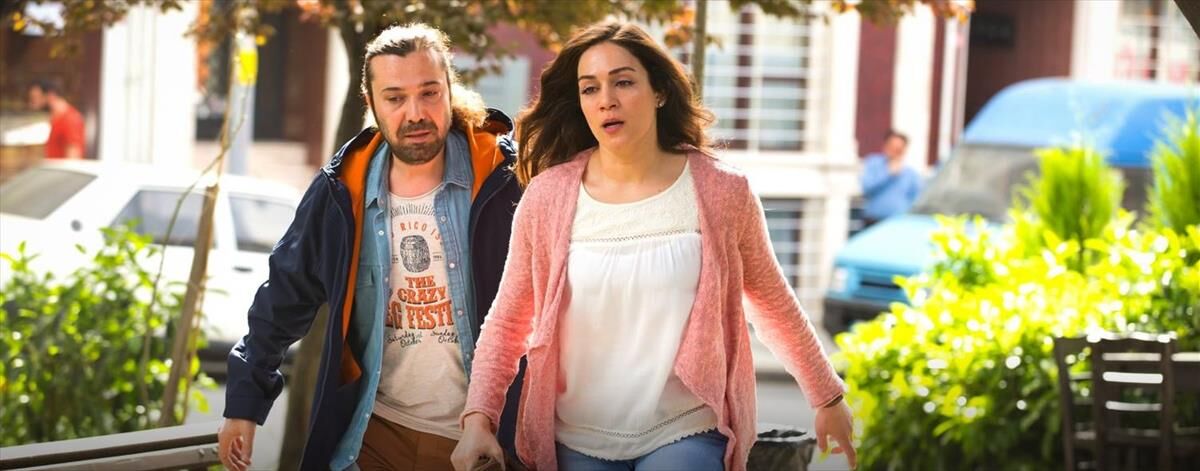 Benim Adim Feridun Oyunculari Kimler