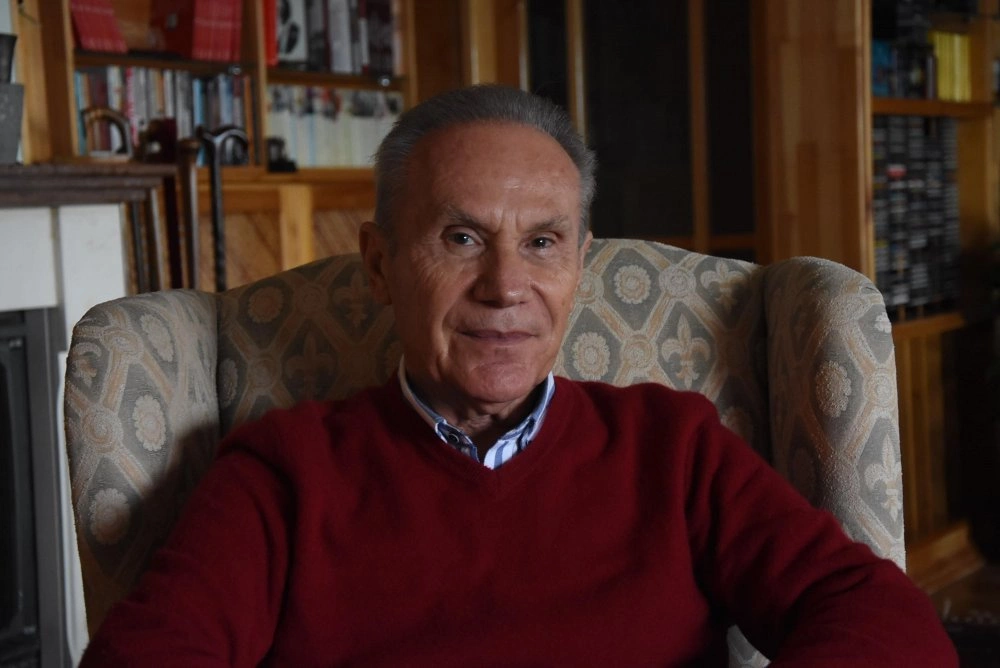 Bülent Baratalı 3