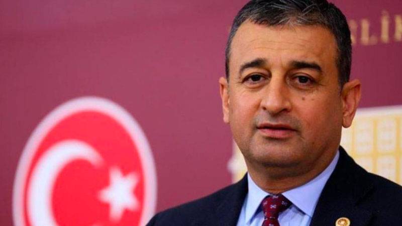 Burhanettin Bulut Kimdir Burhanettin Bulut Nereli Burhanettin Bulut Hangi Partiden