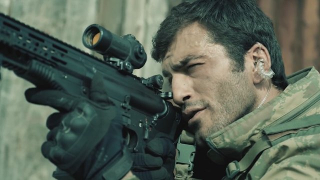 Dag 2 Uzman Cavus Bekir Ozbey Kim Ufuk Bayraktar Kimdir