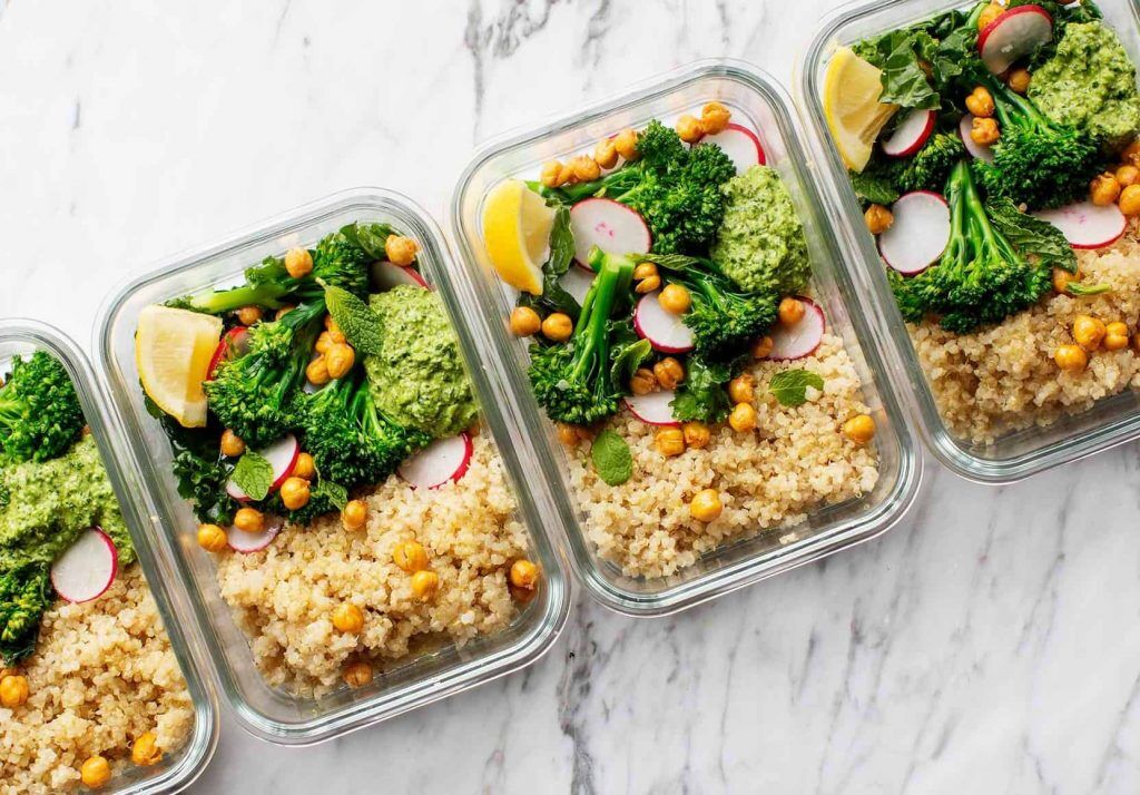 Diyet Sebze Yemekleri