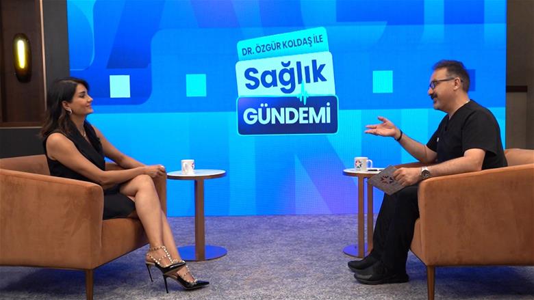 Dr Ozgur Koldas Kimdir Dr Ozgur Koldas Kac Yasinda