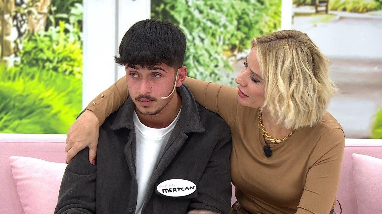 Esra Erol Mertcan Hazer Kimdir Esra Erol Mertcan Hazer Olayı Nedir