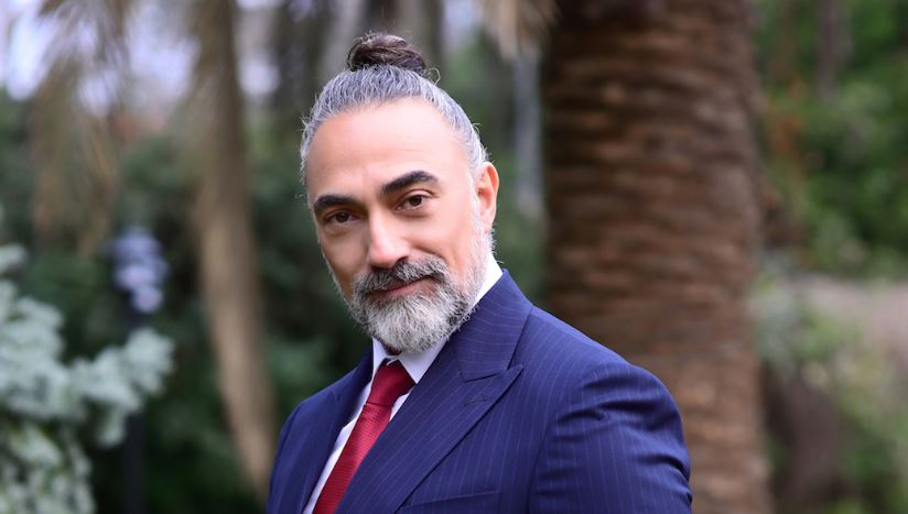 Fatih Dizisi Candarli Halil Pasa Kim Selim Bayraktar Yeni Dizisi Ne Selim Bayraktar Hangi Dizilerde Oynadi