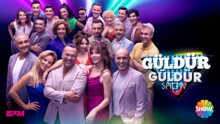 Guldur Guldur Show 356 Bolum Fragmani Yayinlandi Gelecek Bolum Neler Olacak