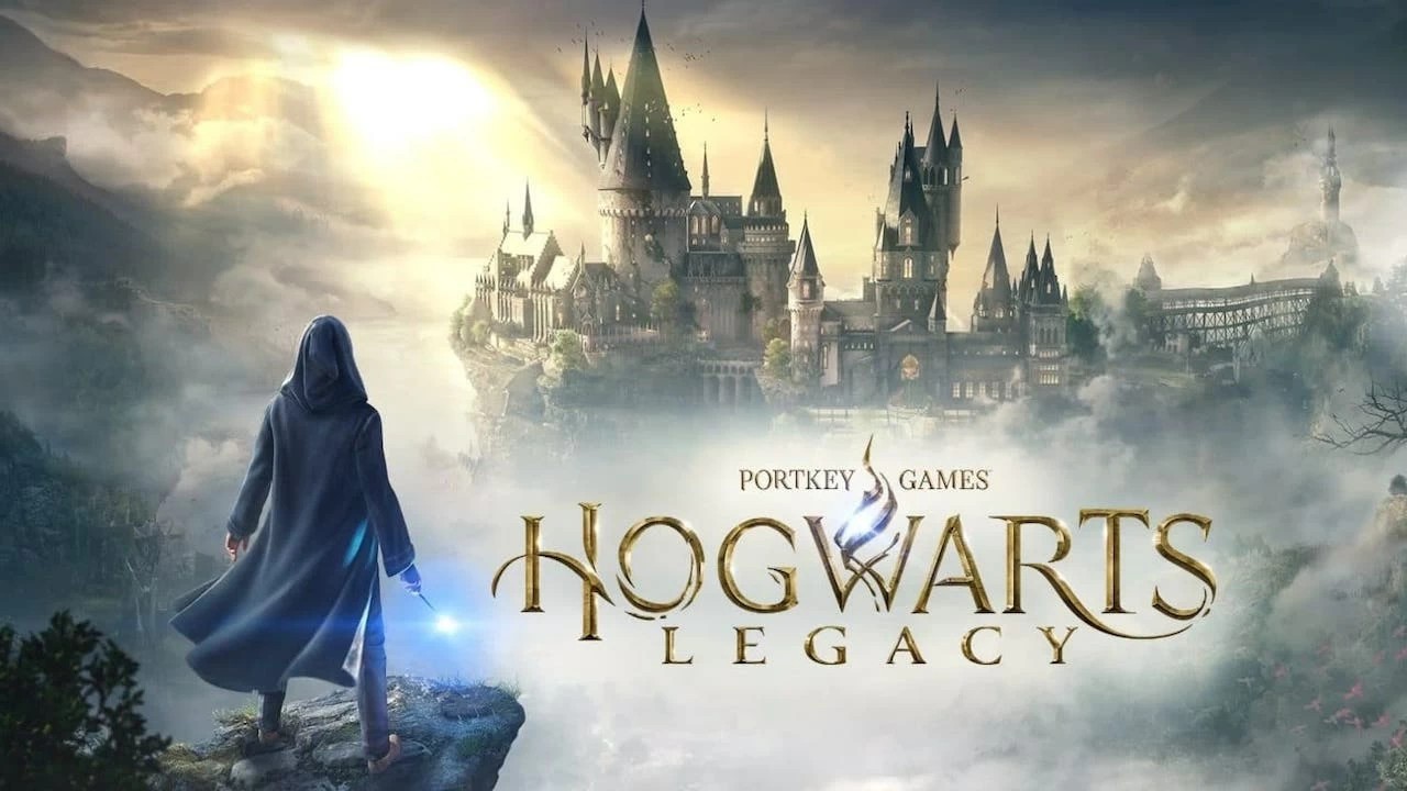 Hogwarts Legacy Sistem Gereksinimleri Neler Hogwarts Legacy Kac Gb