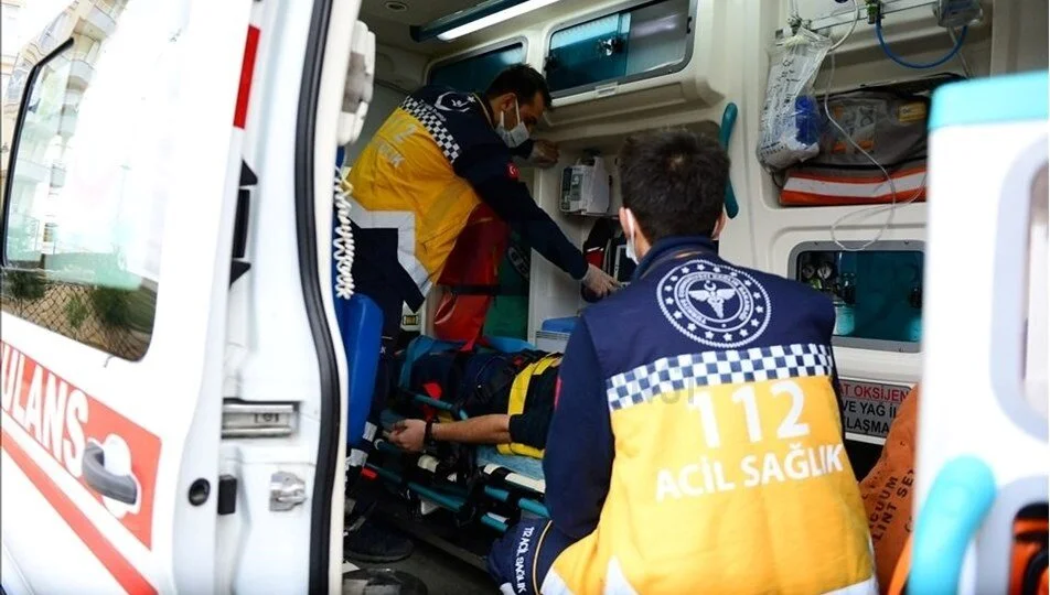 Kisa Uzun Anlamli Paramedik Gunu Mesajlari Resimli Paramedik Gunu Mesaji Ve Sozleri1