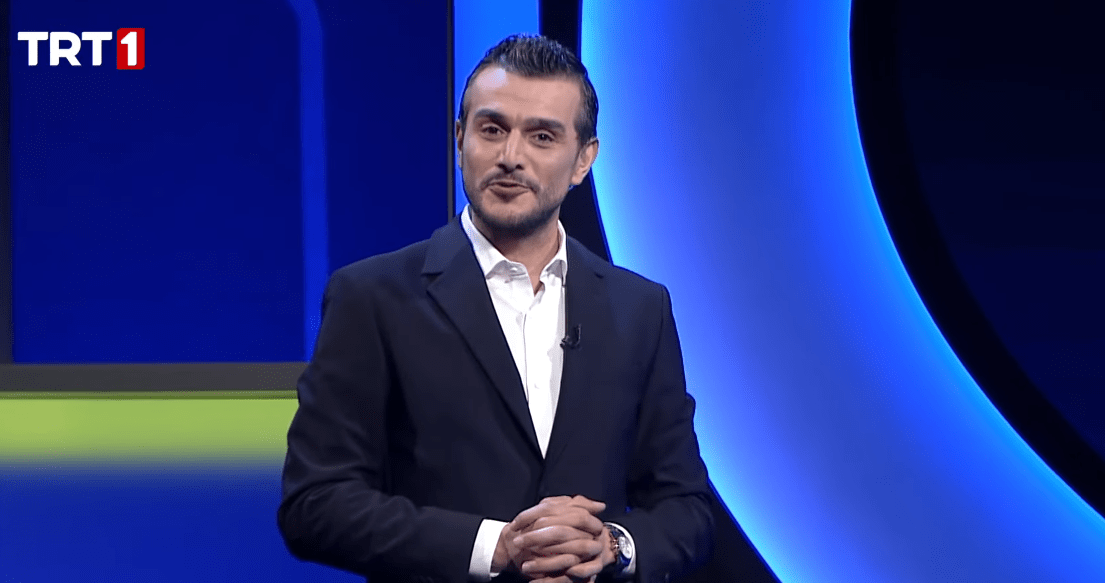 Lingo Sunucusu Kim Kemal Uçar Kimdir