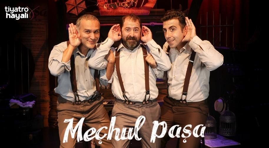 Mechulpasaguncelgorsel