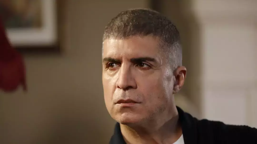Ozcan Deniz Yeni Dizisi Ne Ozcan Deniz Dizileri Neler Ozcan Deniz Evli Mi Ozcan Deniz Aslen Nereli