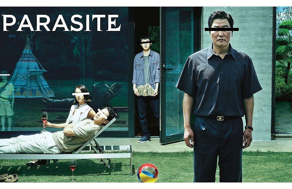 Parazit Filmi Nerede Cekildi Parazit Filmi Konusu Ve Oyunculari