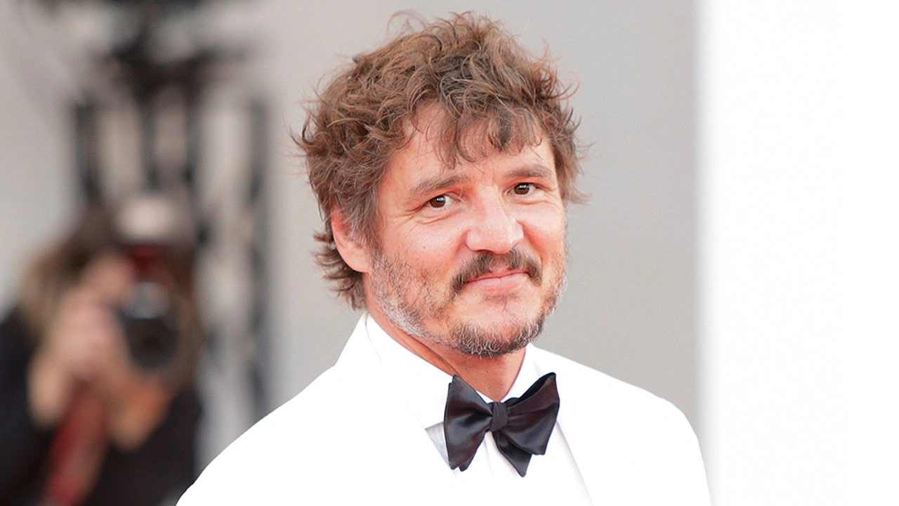 Pedro Pascal Kimdir Pedro Pascal Filmleri