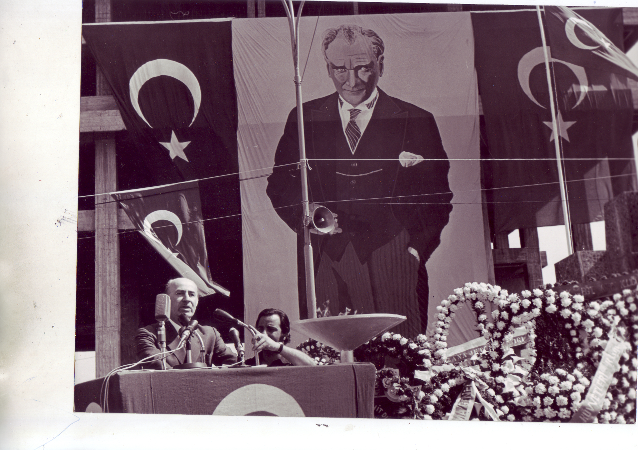 Sabri Suphandağlı