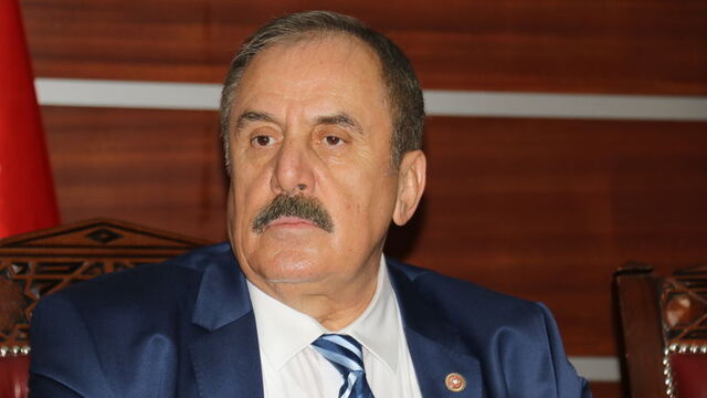 Salim Ensarioglu Neden Istifa Etti Salim Ensarioglu Hangi Gorevlerde Bulundu