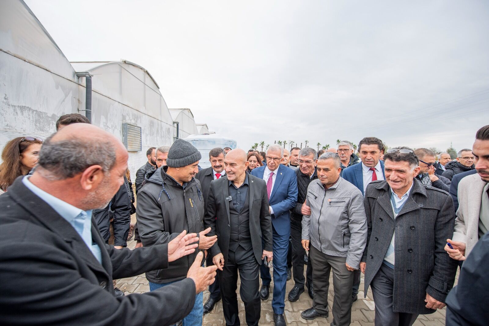 Sızdırma Gölet Ödemiş (3)