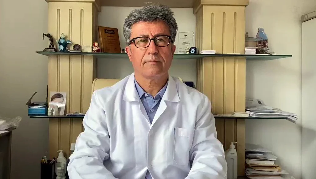 Taner Demirer Kimdir Taner Demirer Kaç Yaşında
