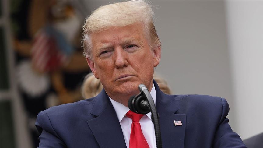 Trump Secmenleri Hukuki Sorunlarla Bogusurken 2020 Secim Skandalinin Golgesi Devam Ediyor