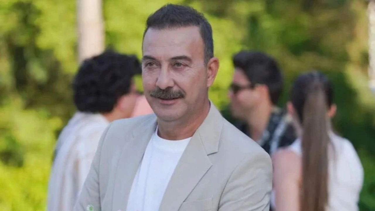 Yahsi Cazibe Kemal Kim Hakan Yilmaz Kimdir