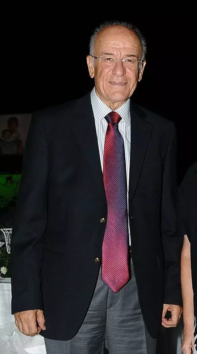 Yüksel Çakmur 1
