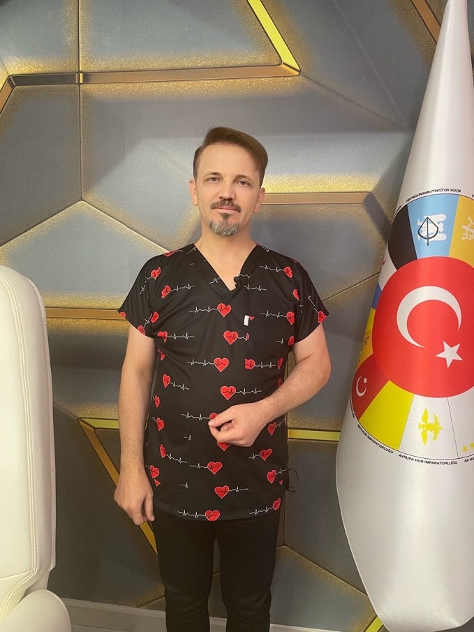 Ahmet İnanır