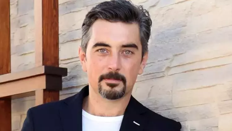 Ali İhsan Varol