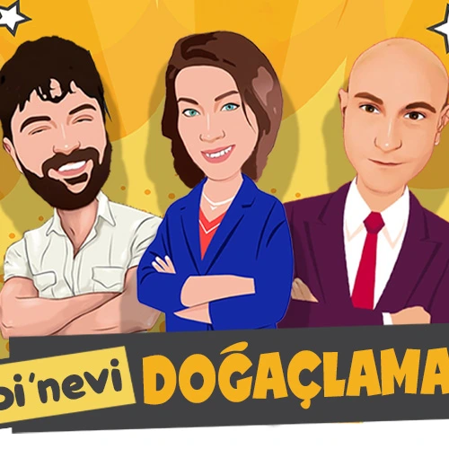 Binevi Dogaclama 93578