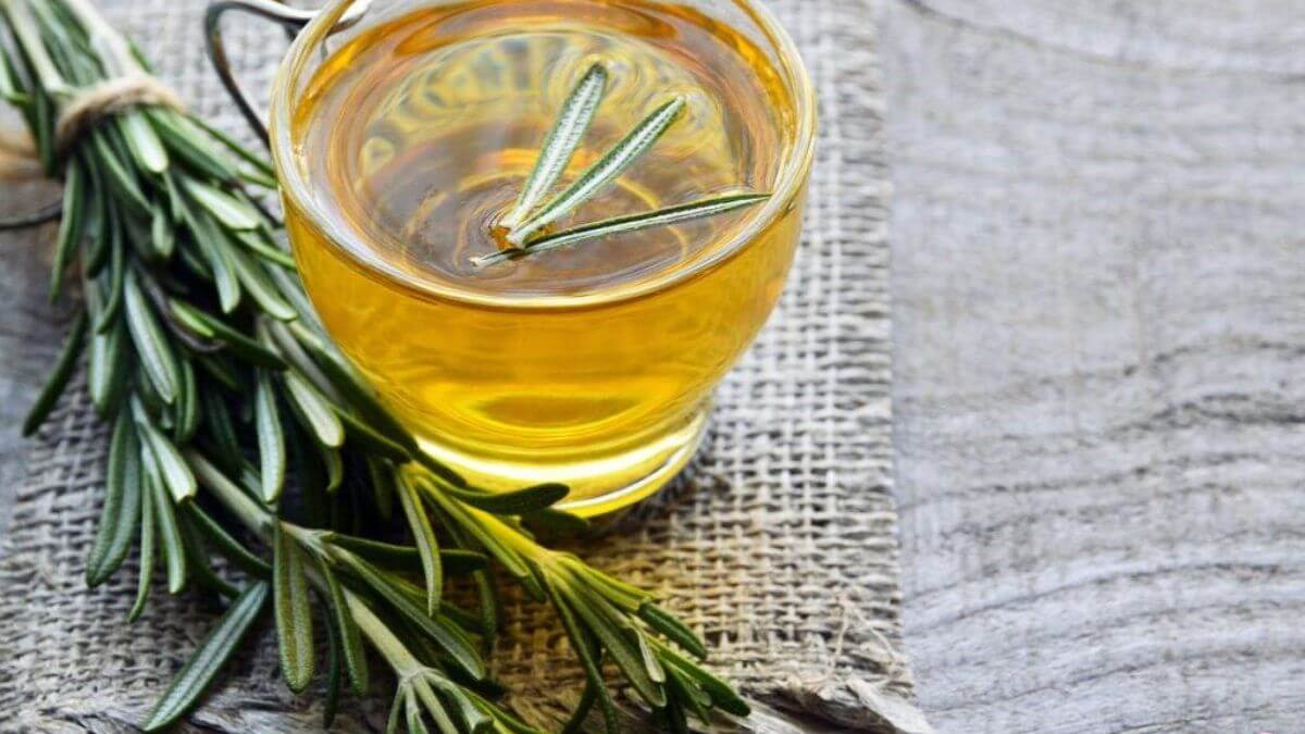 Blog Zeytin Yapragi Cayi
