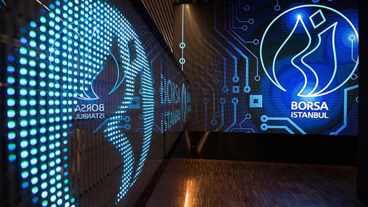 Borsa İstanbul Yükselişle Başladı!