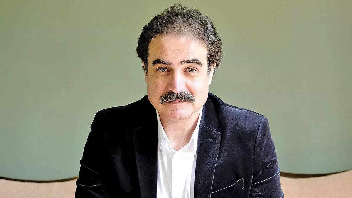 Bülent Alkış
